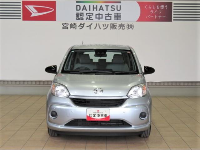 ブーンＸ　ＳＡIII（宮崎県）の中古車