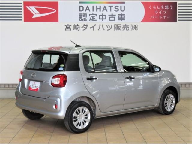 ブーンＸ　ＳＡIII（宮崎県）の中古車