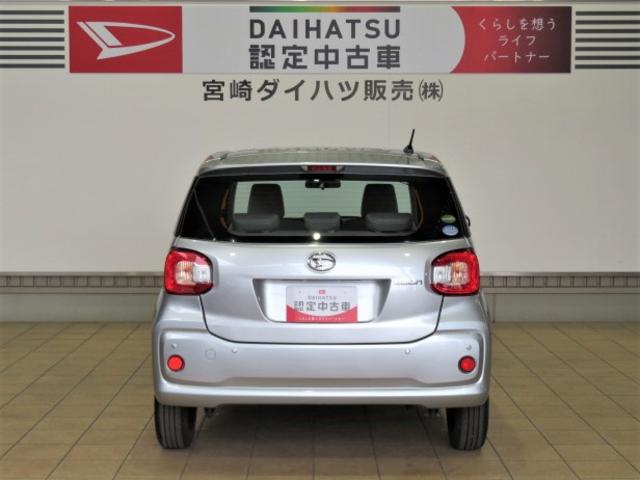 ブーンＸ　ＳＡIII（宮崎県）の中古車