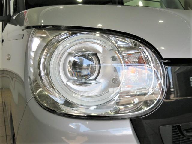 ムーヴキャンバスＧブラックアクセントＶＳ　ＳＡIII（宮崎県）の中古車