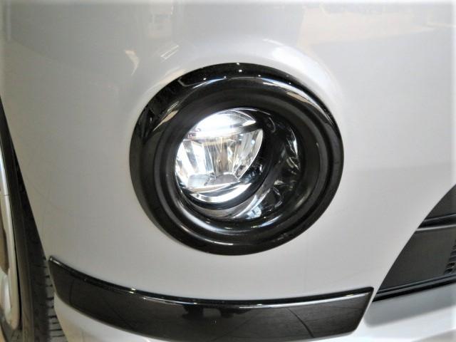 ムーヴキャンバスＧブラックアクセントＶＳ　ＳＡIII（宮崎県）の中古車