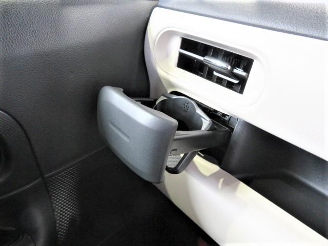 ムーヴキャンバスＧブラックアクセントＶＳ　ＳＡIII（宮崎県）の中古車