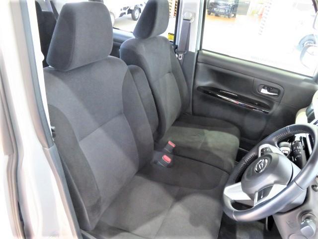 ムーヴキャンバスＧブラックアクセントＶＳ　ＳＡIII（宮崎県）の中古車
