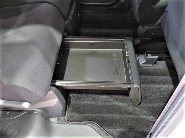 ムーヴキャンバスＧブラックアクセントＶＳ　ＳＡIII（宮崎県）の中古車