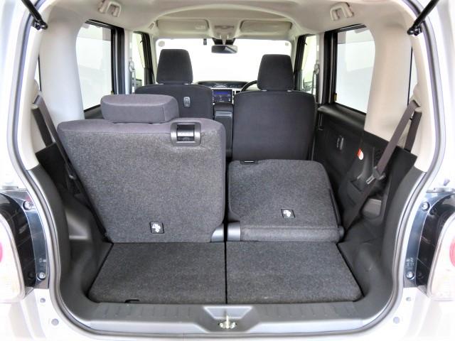 ムーヴキャンバスＧブラックアクセントＶＳ　ＳＡIII（宮崎県）の中古車
