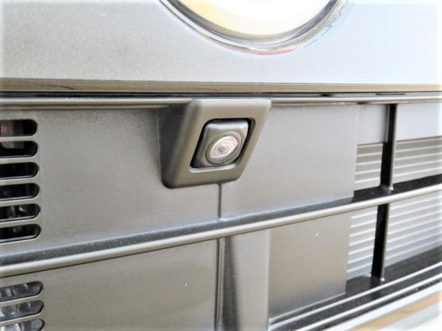 ムーヴキャンバスＧブラックアクセントＶＳ　ＳＡIII（宮崎県）の中古車