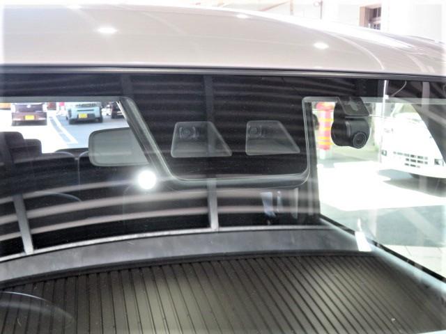 ムーヴキャンバスＧブラックアクセントＶＳ　ＳＡIII（宮崎県）の中古車