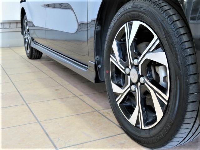 タントカスタムＸ（宮崎県）の中古車
