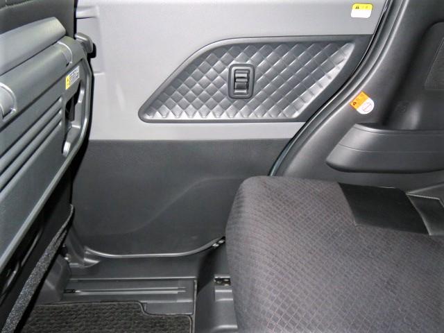 タントカスタムＸ（宮崎県）の中古車