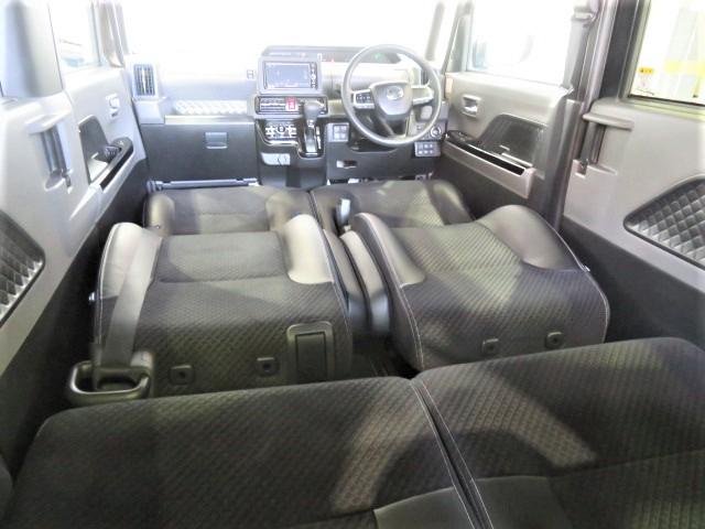 タントカスタムＸ（宮崎県）の中古車