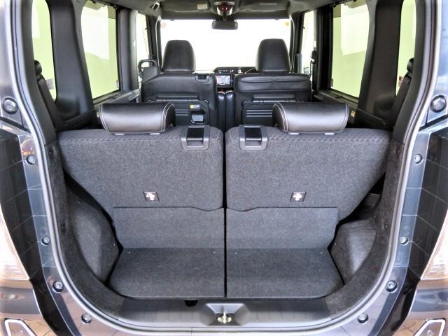 タントカスタムＸ（宮崎県）の中古車