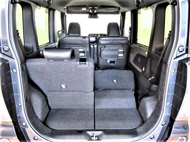 タントカスタムＸ（宮崎県）の中古車
