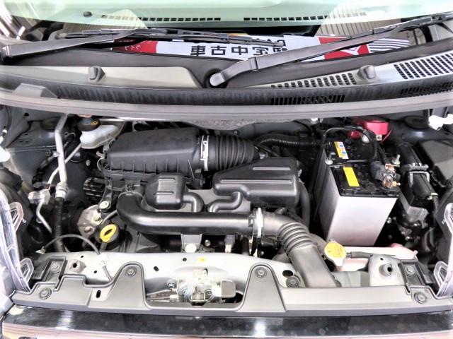 タントカスタムＸ（宮崎県）の中古車