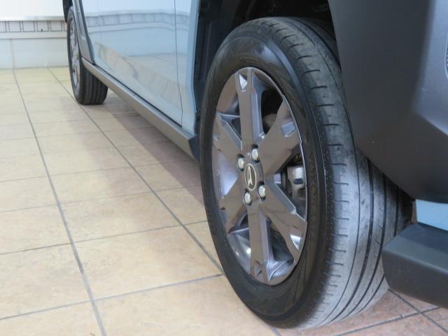 タフトＧターボ（宮崎県）の中古車