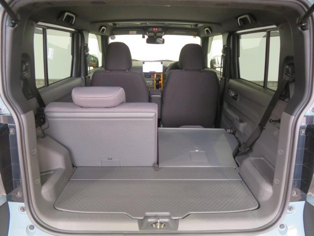 タフトＧターボ（宮崎県）の中古車