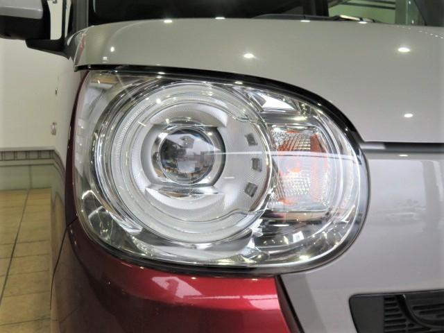 ムーヴキャンバスＧブラックアクセントＶＳ　ＳＡIII（宮崎県）の中古車