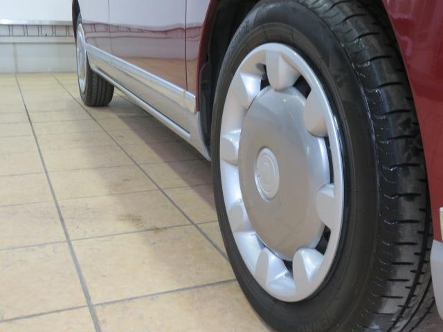 ムーヴキャンバスＧブラックアクセントＶＳ　ＳＡIII（宮崎県）の中古車