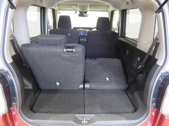 ムーヴキャンバスＧブラックアクセントＶＳ　ＳＡIII（宮崎県）の中古車
