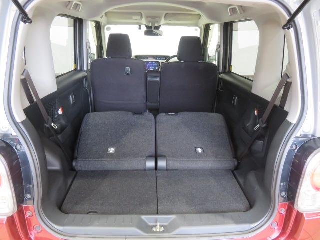 ムーヴキャンバスＧブラックアクセントＶＳ　ＳＡIII（宮崎県）の中古車