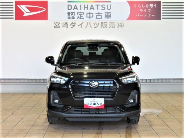 ロッキープレミアム（宮崎県）の中古車