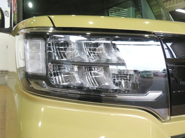 タントファンクロス（宮崎県）の中古車