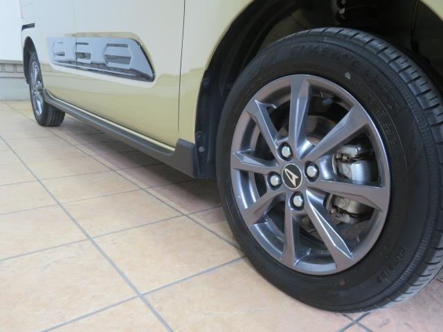 タントファンクロス（宮崎県）の中古車