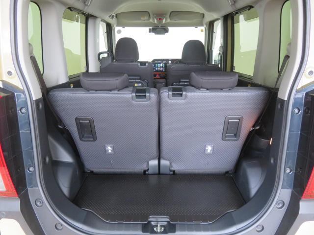 タントファンクロス（宮崎県）の中古車
