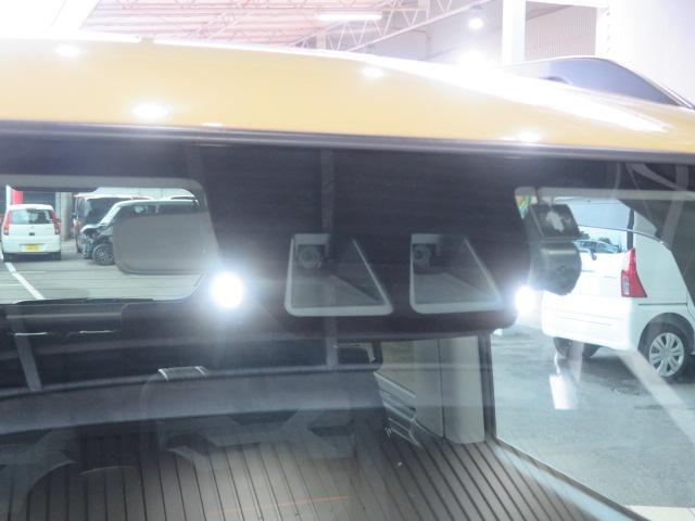 タントファンクロス（宮崎県）の中古車