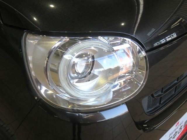 ムーヴキャンバスGブラックインテリアVS SAIII(宮崎県)の中古車