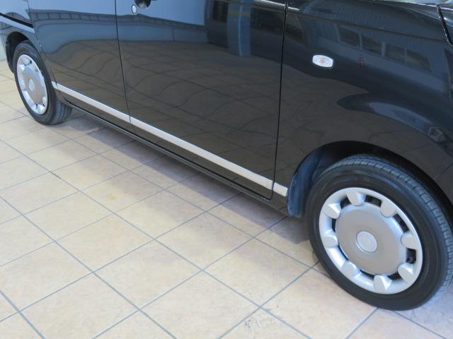 ムーヴキャンバスGブラックインテリアVS SAIII(宮崎県)の中古車