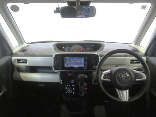 ムーヴキャンバスGブラックインテリアVS SAIII(宮崎県)の中古車