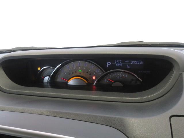 ムーヴキャンバスGブラックインテリアVS SAIII(宮崎県)の中古車