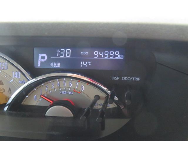 ムーヴキャンバスGブラックインテリアVS SAIII(宮崎県)の中古車