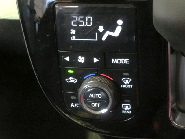 ムーヴキャンバスGブラックインテリアVS SAIII(宮崎県)の中古車