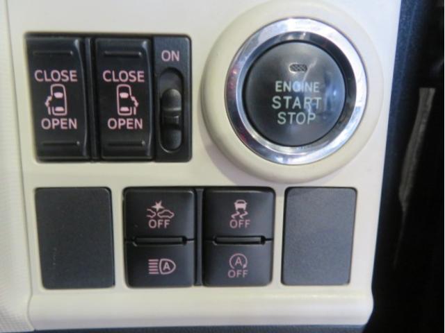 ムーヴキャンバスGブラックインテリアVS SAIII(宮崎県)の中古車