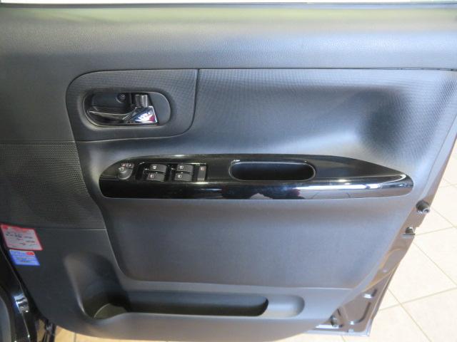 ムーヴキャンバスGブラックインテリアVS SAIII(宮崎県)の中古車