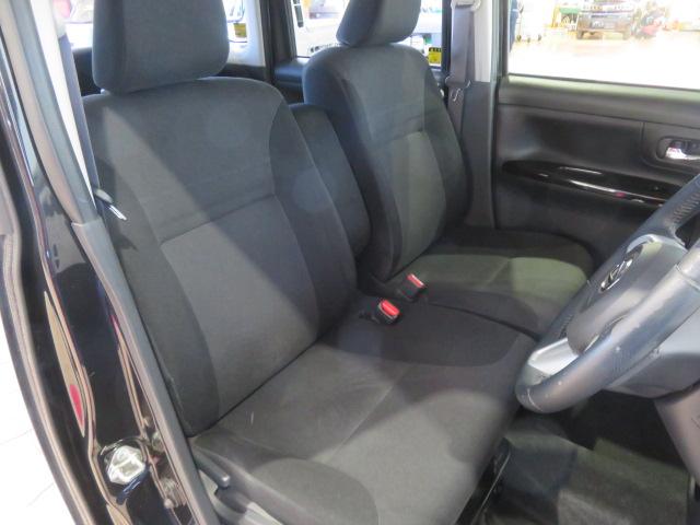 ムーヴキャンバスGブラックインテリアVS SAIII(宮崎県)の中古車