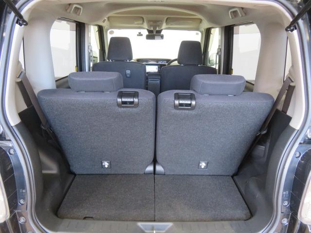 ムーヴキャンバスGブラックインテリアVS SAIII(宮崎県)の中古車