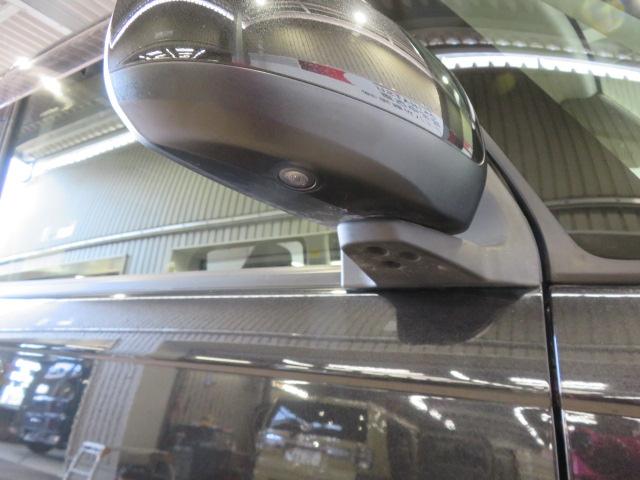 ムーヴキャンバスGブラックインテリアVS SAIII(宮崎県)の中古車