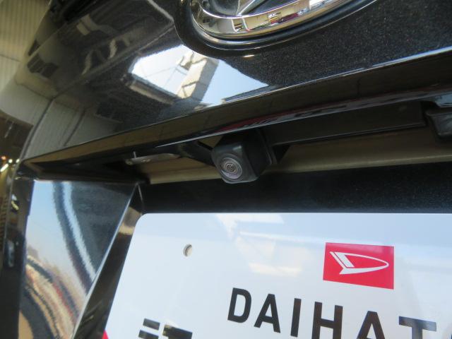 ムーヴキャンバスGブラックインテリアVS SAIII(宮崎県)の中古車