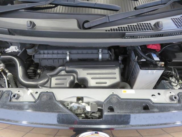 ムーヴキャンバスGブラックインテリアVS SAIII(宮崎県)の中古車