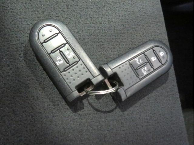 ムーヴキャンバスGブラックインテリアVS SAIII(宮崎県)の中古車