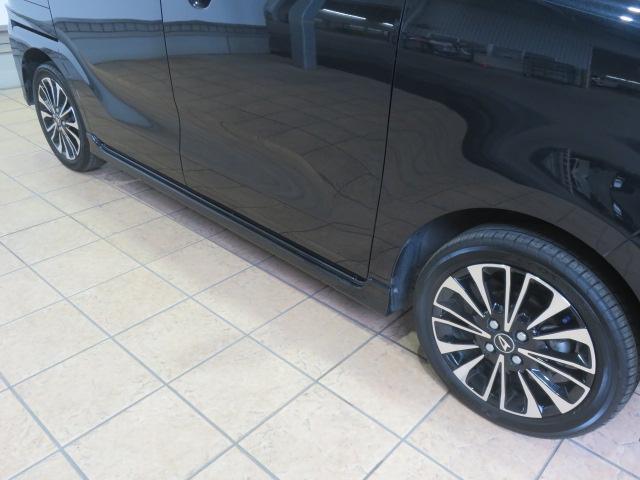 タントカスタムＲＳ（宮崎県）の中古車