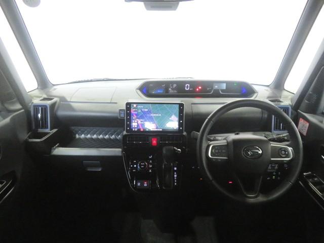 タントカスタムＲＳ（宮崎県）の中古車