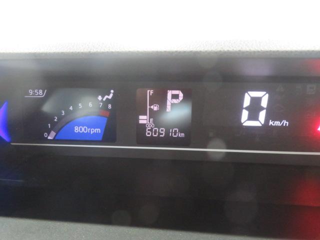 タントカスタムＲＳ（宮崎県）の中古車