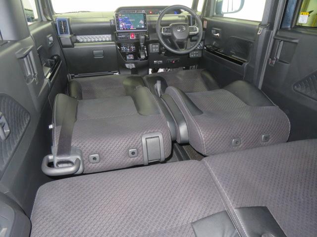 タントカスタムＲＳ（宮崎県）の中古車