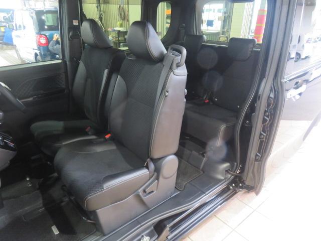 タントカスタムＲＳ（宮崎県）の中古車