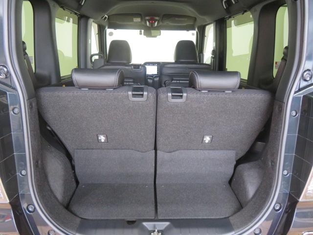 タントカスタムＲＳ（宮崎県）の中古車