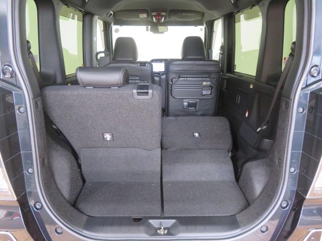 タントカスタムＲＳ（宮崎県）の中古車