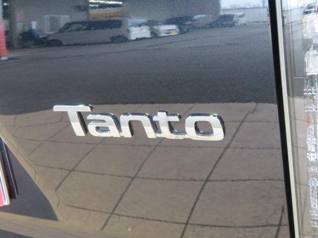 タントカスタムＲＳ（宮崎県）の中古車